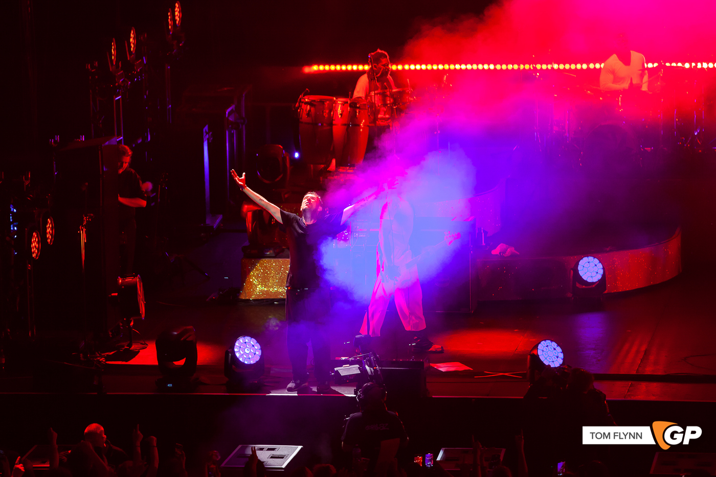 GORILLAZ_at_3Arena_24