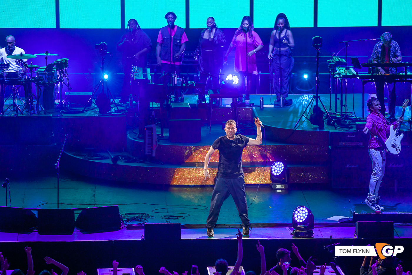 GORILLAZ_at_3Arena_29