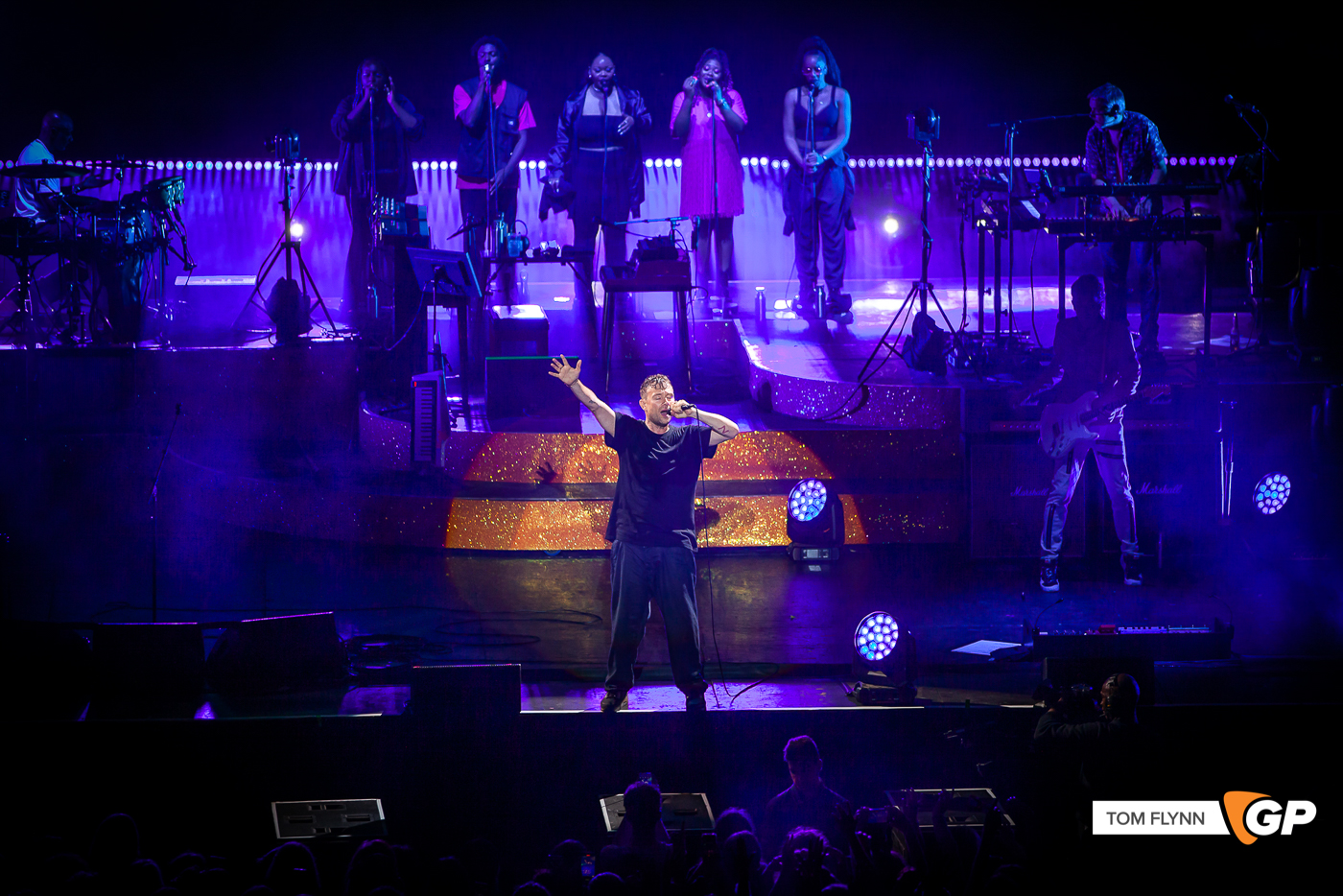 GORILLAZ_at_3Arena_33