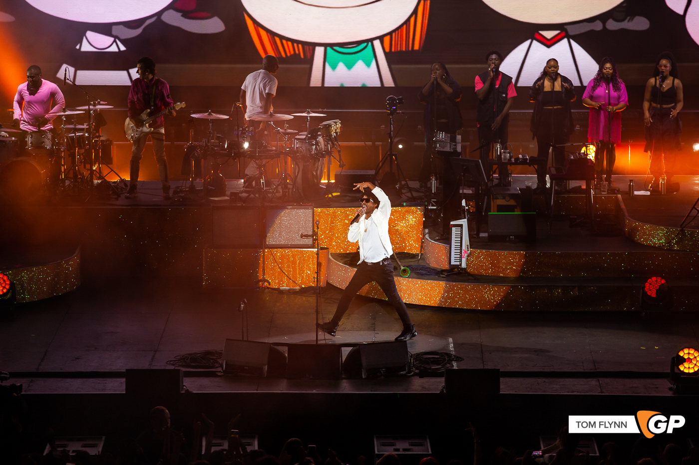 GORILLAZ_at_3Arena_36