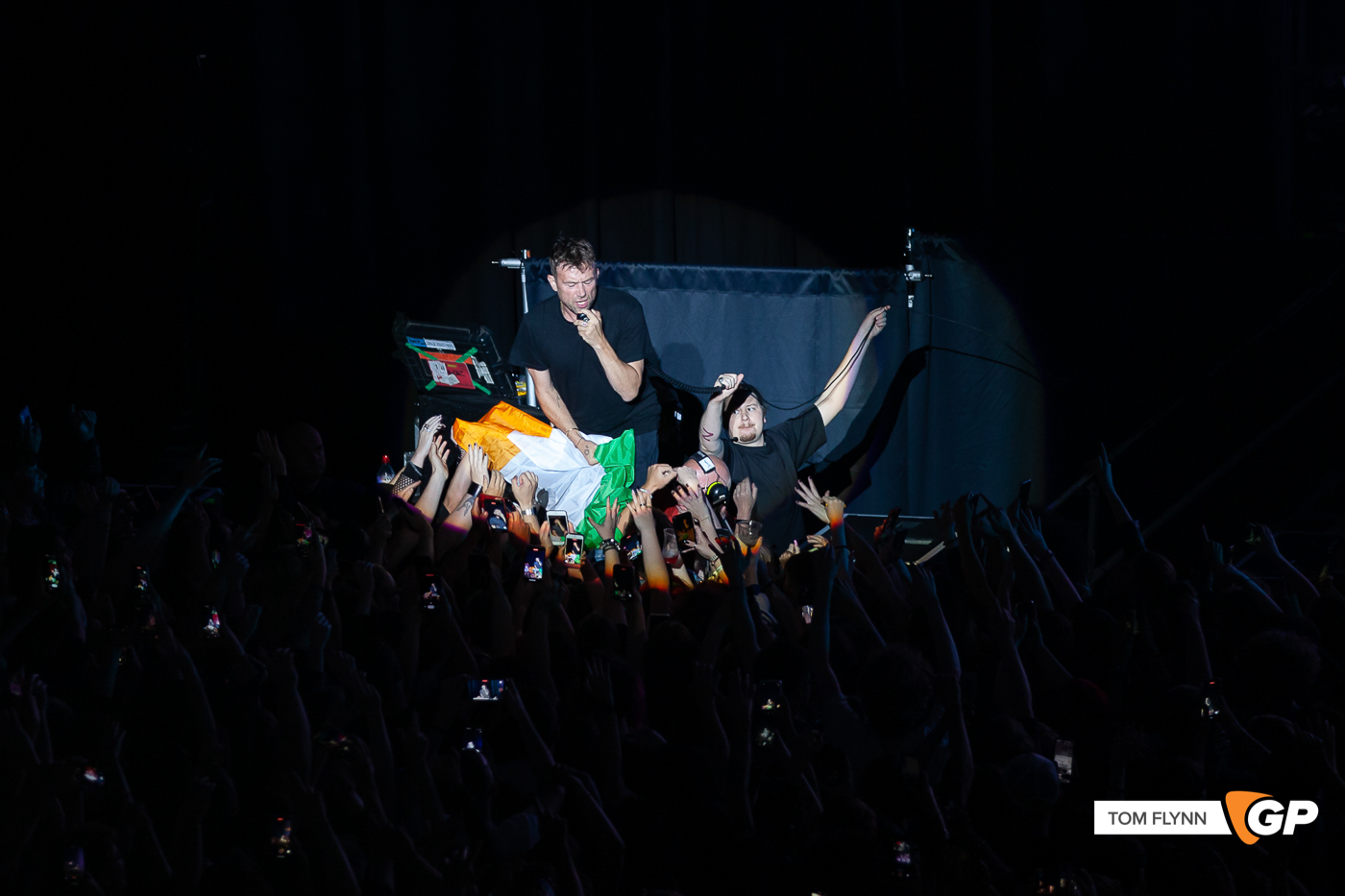 GORILLAZ_at_3Arena_6