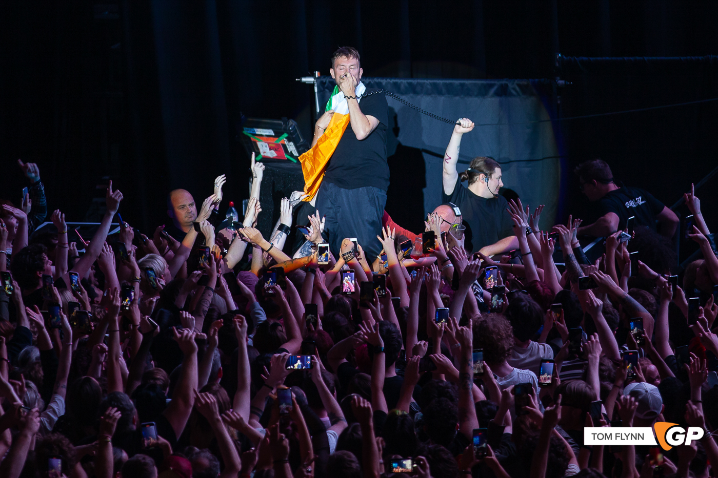 GORILLAZ_at_3Arena_7