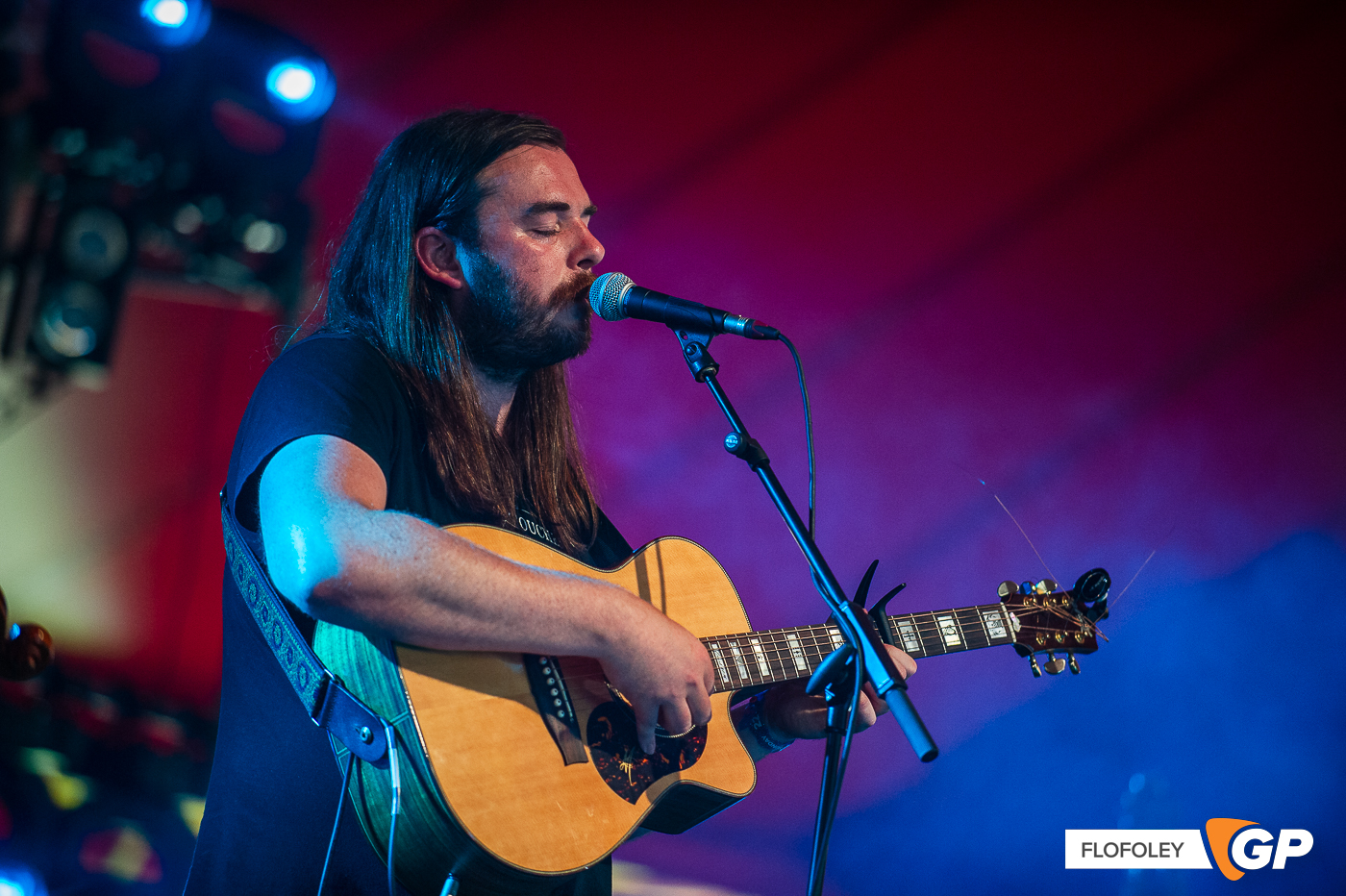 John Francis Flynn at All Together Now, Sunday, Photgrapher Ciaran Foley, 31-07-2022-10