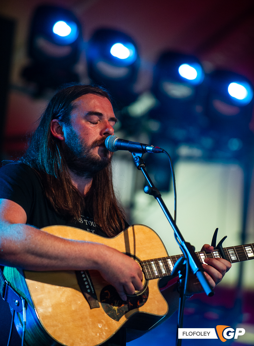 John Francis Flynn at All Together Now, Sunday, Photgrapher Ciaran Foley, 31-07-2022-11