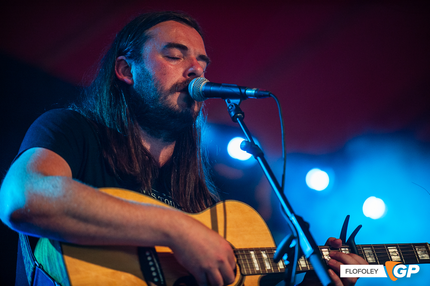 John Francis Flynn at All Together Now, Sunday, Photgrapher Ciaran Foley, 31-07-2022-12