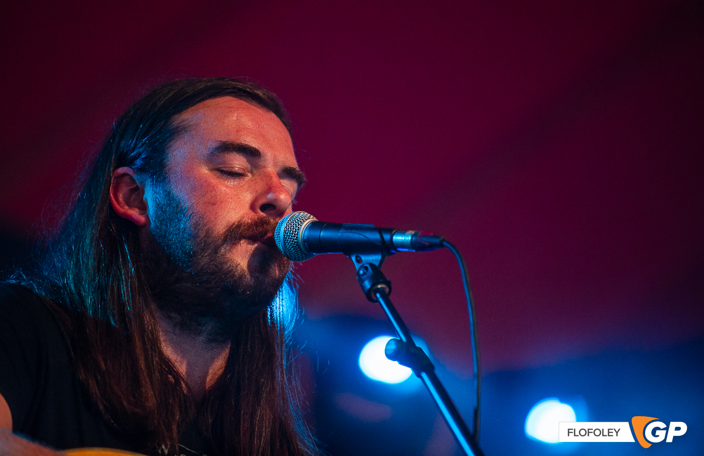 John Francis Flynn at All Together Now, Sunday, Photgrapher Ciaran Foley, 31-07-2022-13