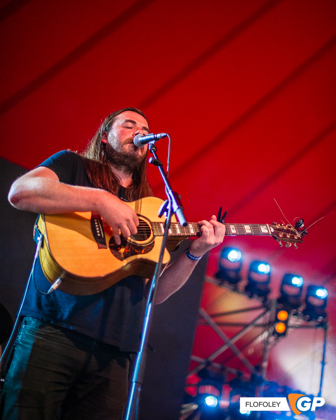 John Francis Flynn at All Together Now, Sunday, Photgrapher Ciaran Foley, 31-07-2022-2