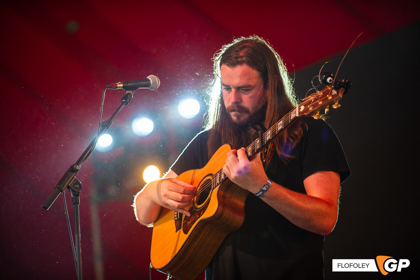 John Francis Flynn at All Together Now, Sunday, Photgrapher Ciaran Foley, 31-07-2022-3