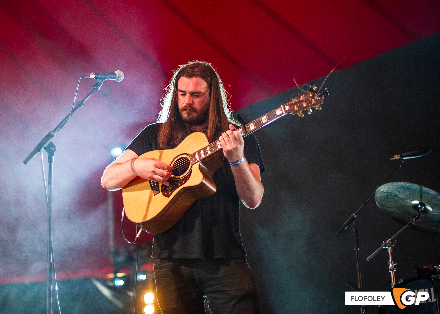 John Francis Flynn at All Together Now, Sunday, Photgrapher Ciaran Foley, 31-07-2022-6