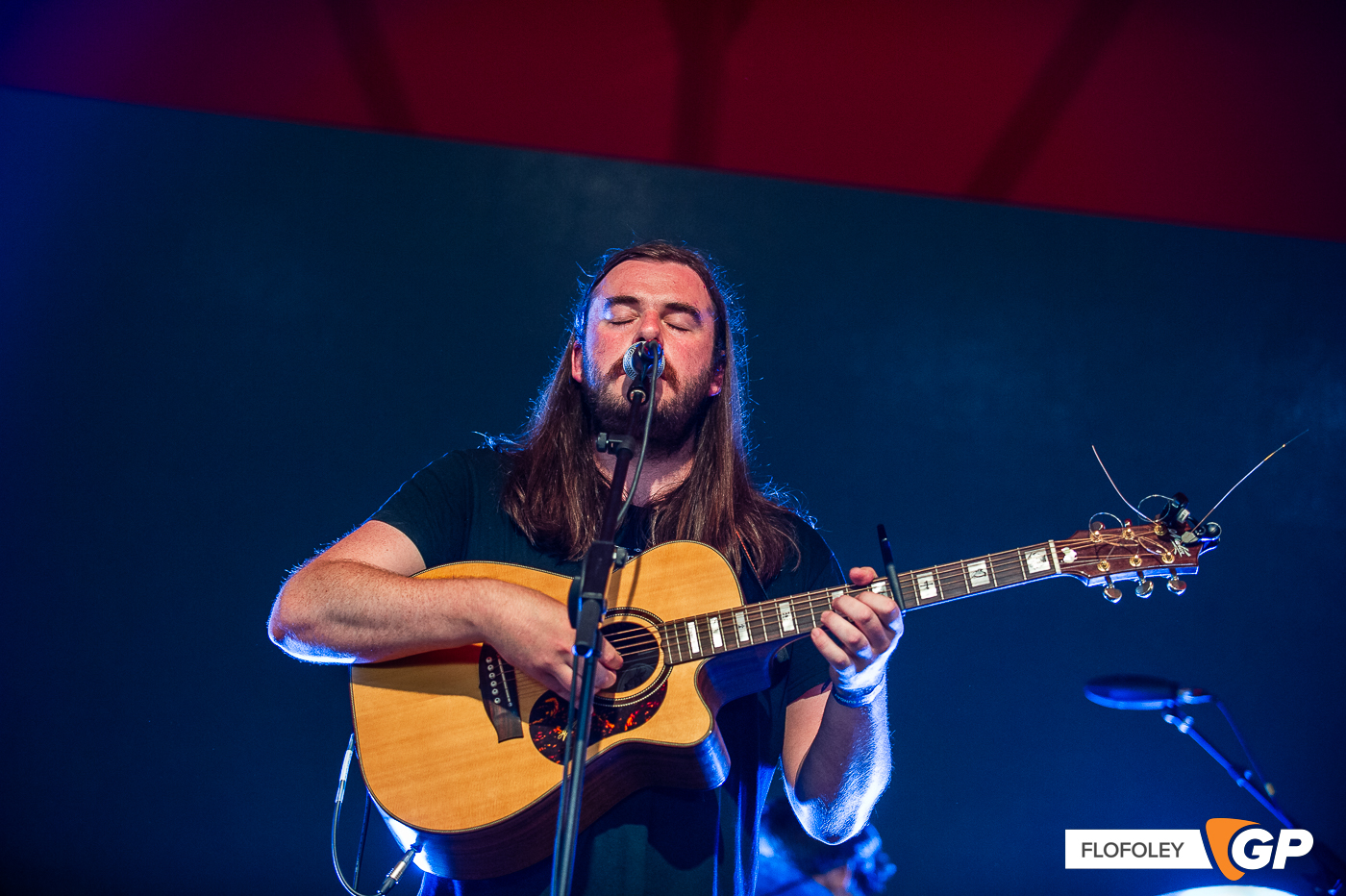 John Francis Flynn at All Together Now, Sunday, Photgrapher Ciaran Foley, 31-07-2022-9