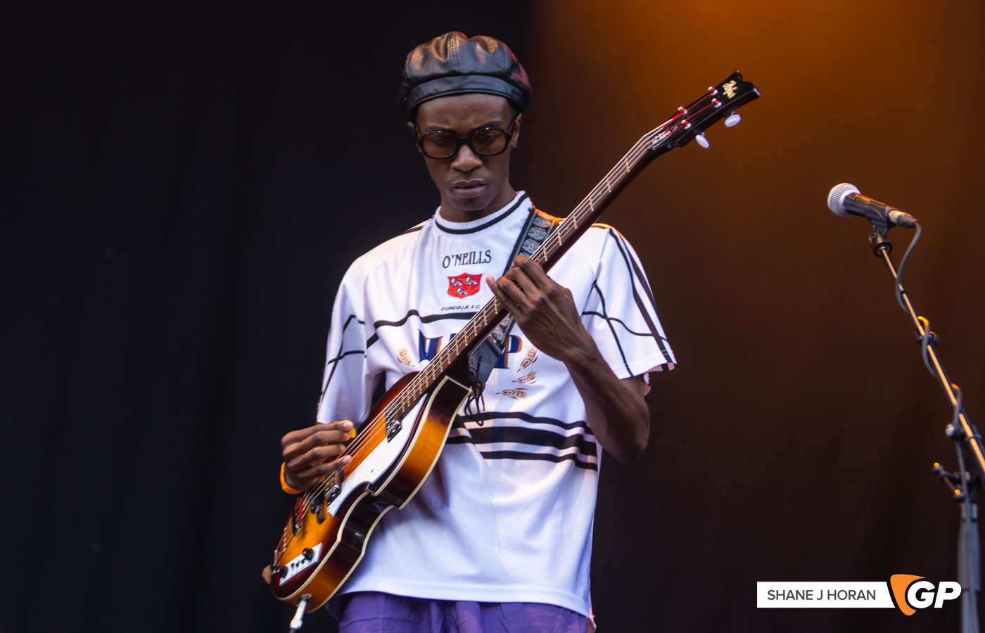 Negro Impacto, King Johns Castle, Limerick, Shan J Horan, 20-08-22-3