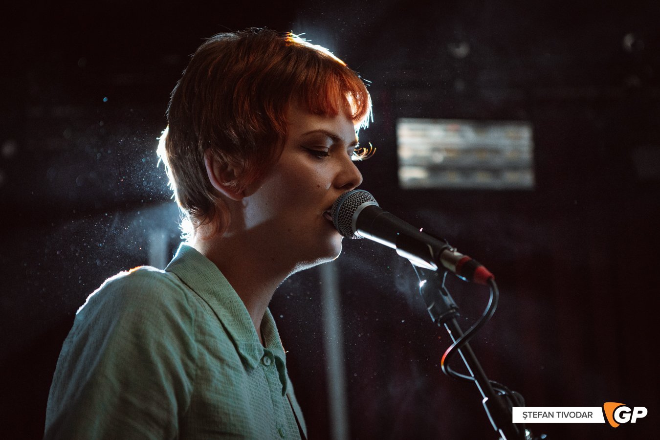 Pixie Cut Rhythm Orchestra Workmans Cellar 15 August 2022 Stefan Tivodar-9924