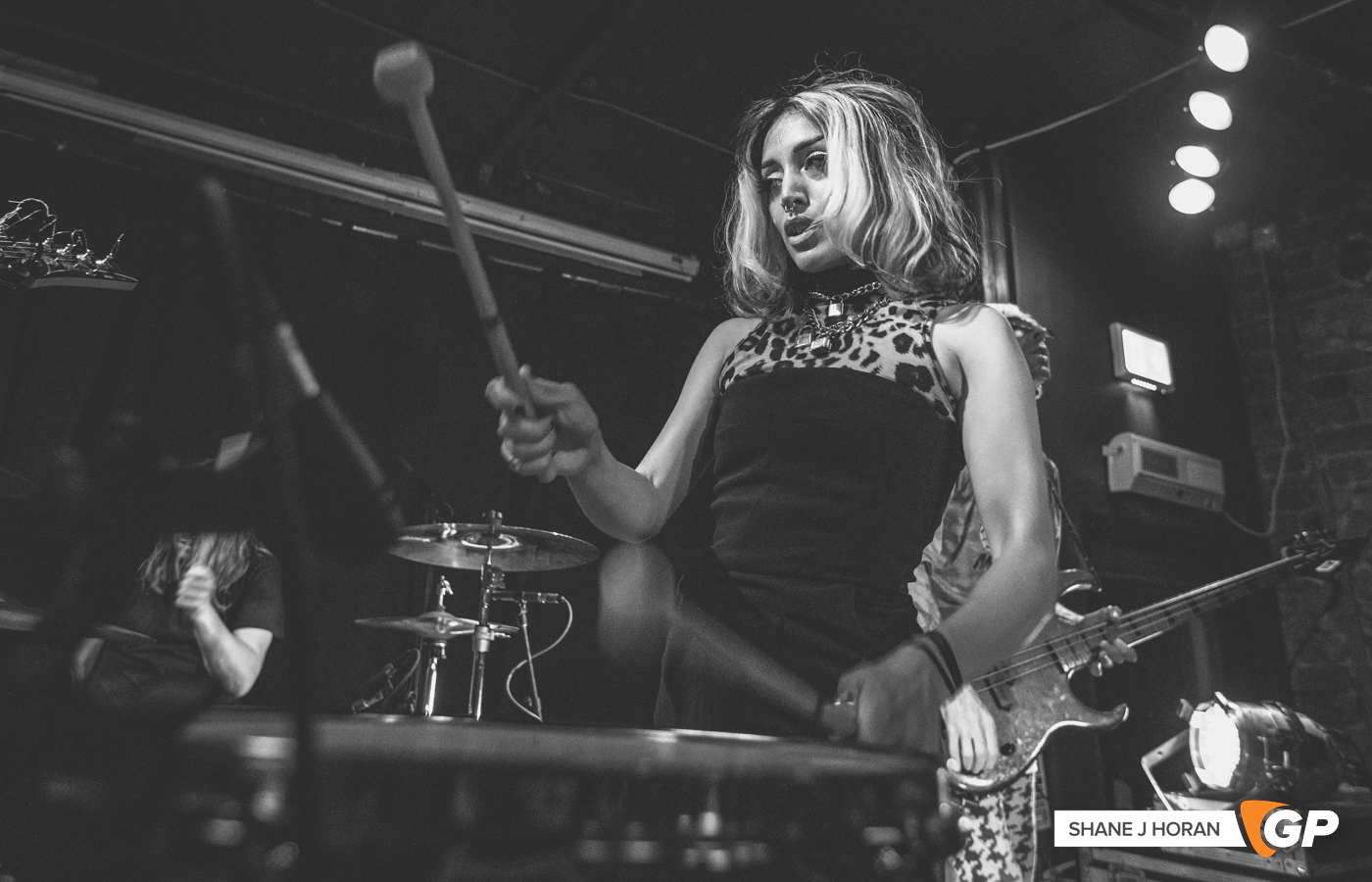 Polly Pik Pocketz, Kasbah, Limerick, Shan J Horan, 20-08-22-7