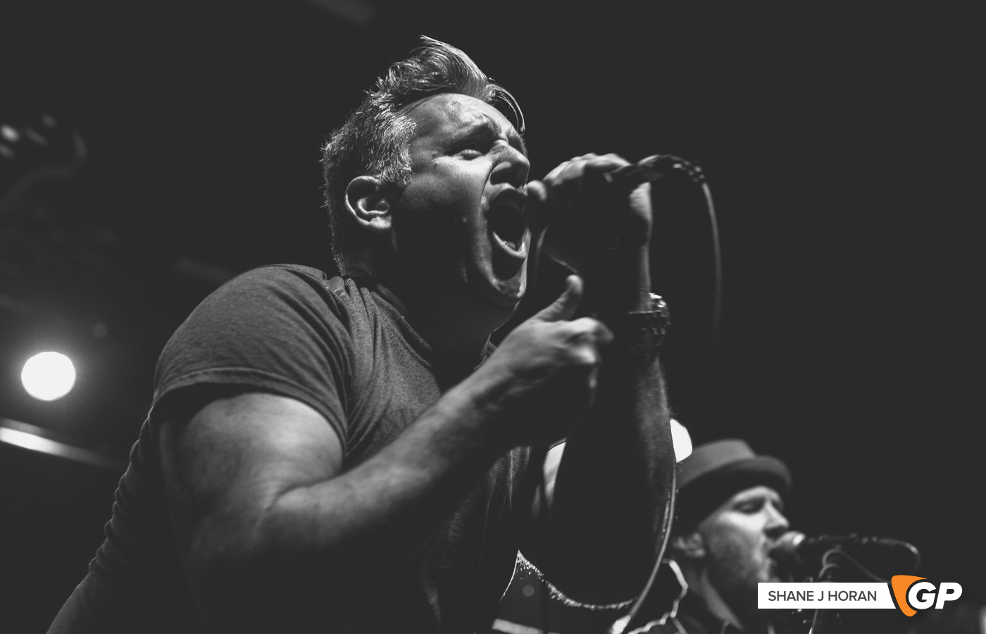 Pontious Pilate & The Naildrivers, Cyprus Avenue, Cork, Shane J Horan, 18-8-22-1