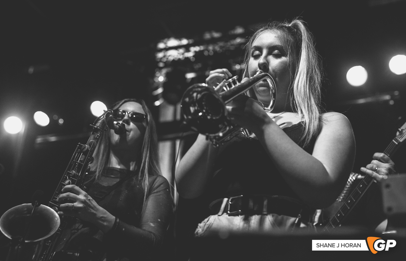 Pontious Pilate & The Naildrivers, Cyprus Avenue, Cork, Shane J Horan, 18-8-22-2