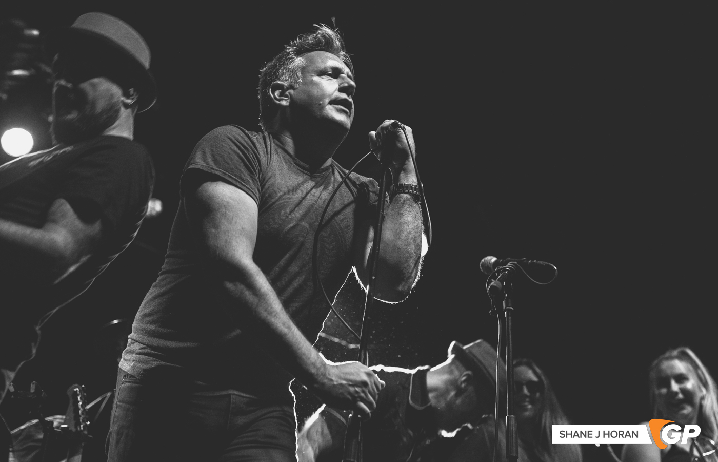 Pontious Pilate & The Naildrivers, Cyprus Avenue, Cork, Shane J Horan, 18-8-22-4