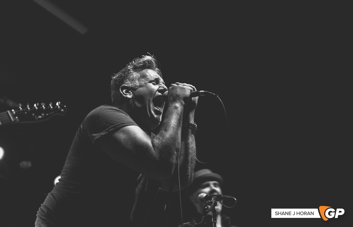 Pontious Pilate & The Naildrivers, Cyprus Avenue, Cork, Shane J Horan, 18-8-22-5