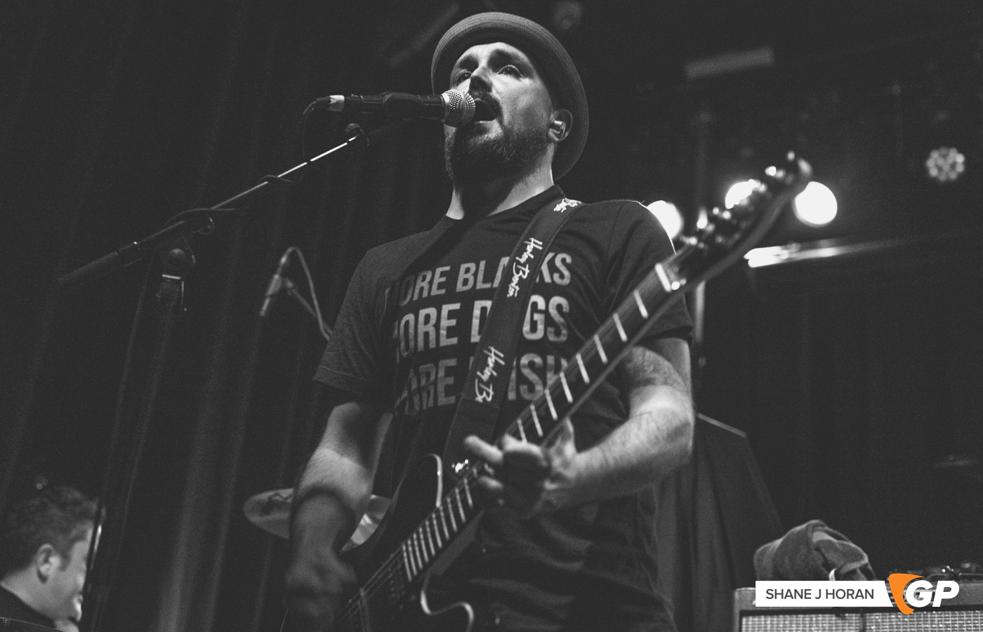 Pontious Pilate & The Naildrivers, Cyprus Avenue, Cork, Shane J Horan, 18-8-22-6