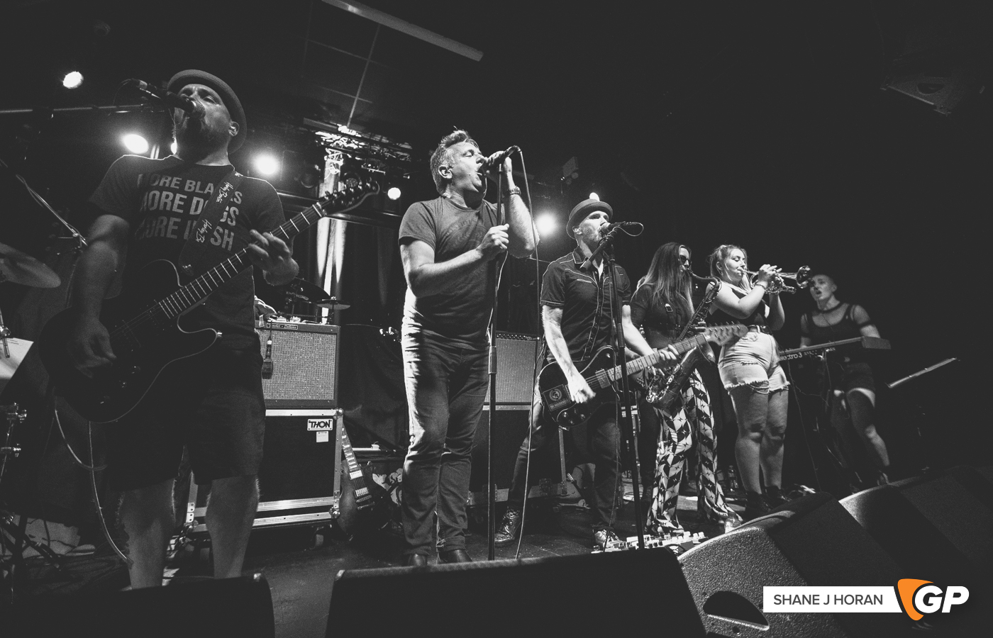 Pontious Pilate & The Naildrivers, Cyprus Avenue, Cork, Shane J Horan, 18-8-22-8