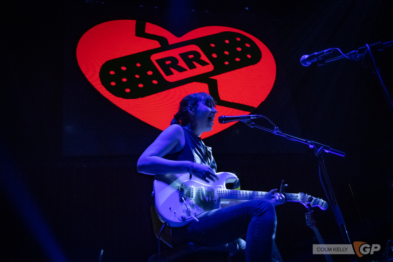 Ria RUa at Opium, Dublin 7.8.2022 Copyright Colm Kelly