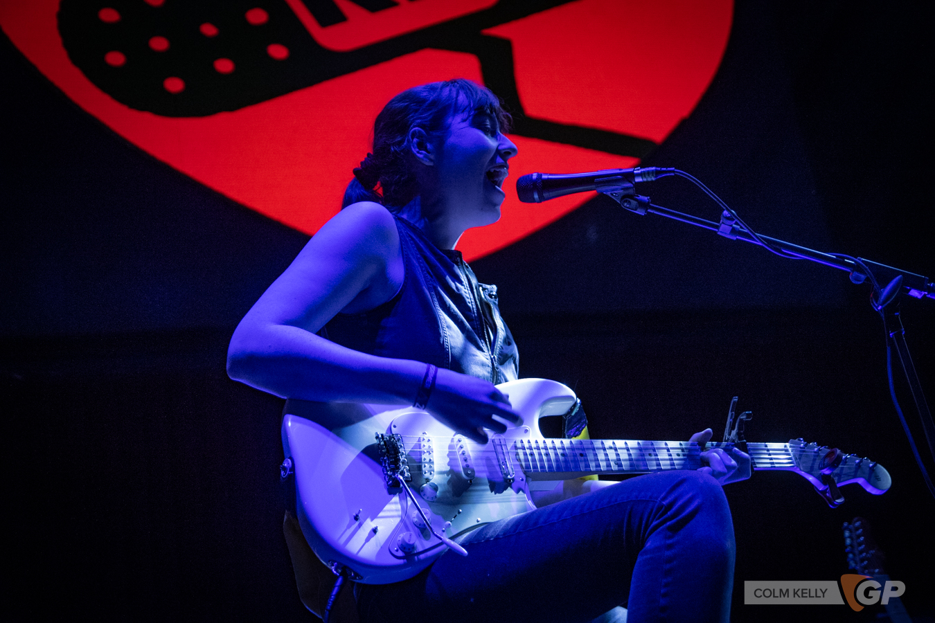 Ria RUa at Opium, Dublin 7.8.2022 Copyright Colm Kelly
