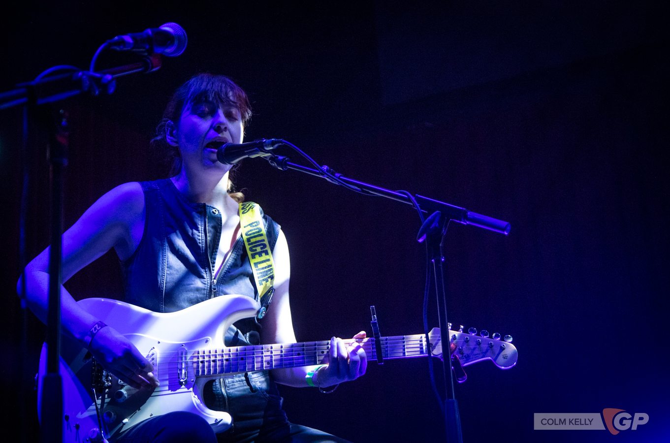Ria RUa at Opium, Dublin 7.8.2022 Copyright Colm Kelly