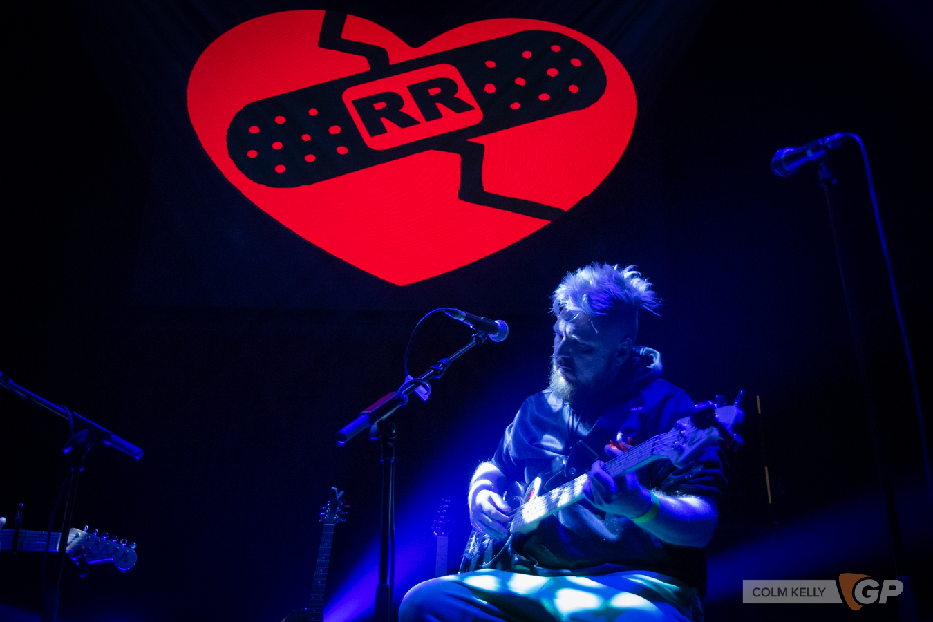 Ria RUa at Opium, Dublin 7.8.2022 Copyright Colm Kelly