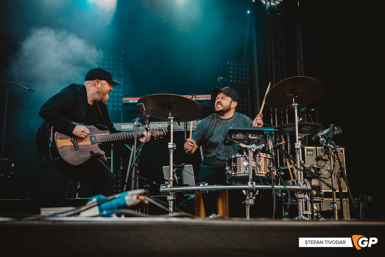 Ryan Sheridan Collins Barracks 26 August 2022 Stefan Tivodar-3383