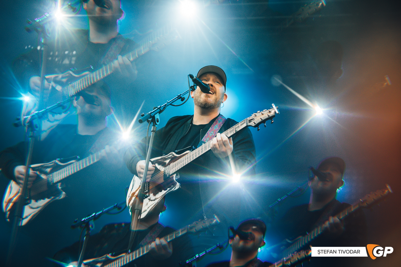 Ryan Sheridan Collins Barracks 26 August 2022 Stefan Tivodar-3395