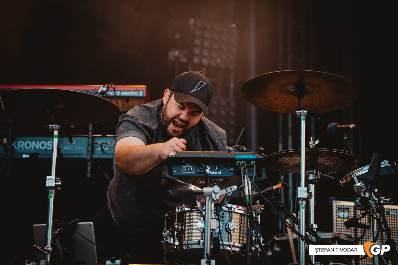 Ryan Sheridan Collins Barracks 26 August 2022 Stefan Tivodar-3552