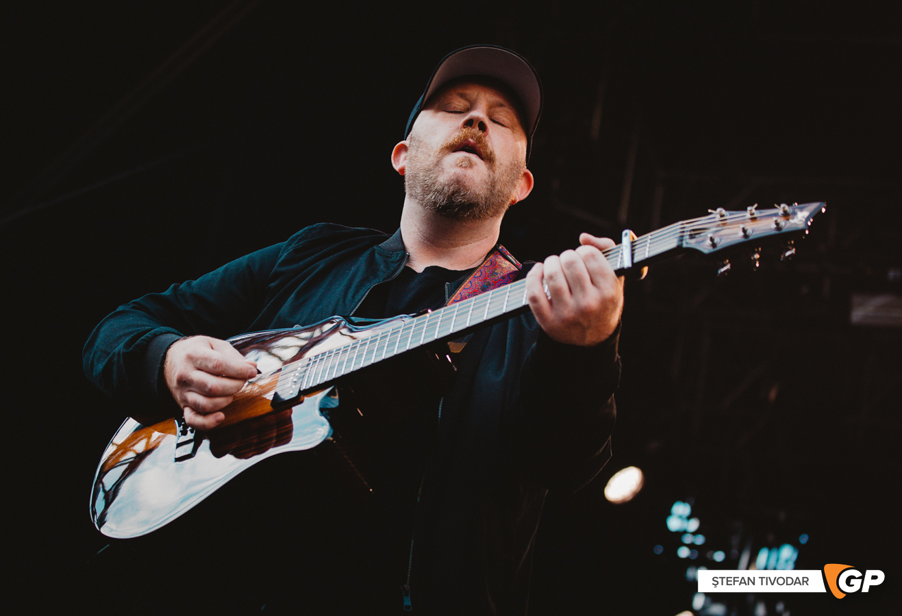 Ryan Sheridan Collins Barracks 26 August 2022 Stefan Tivodar-3606