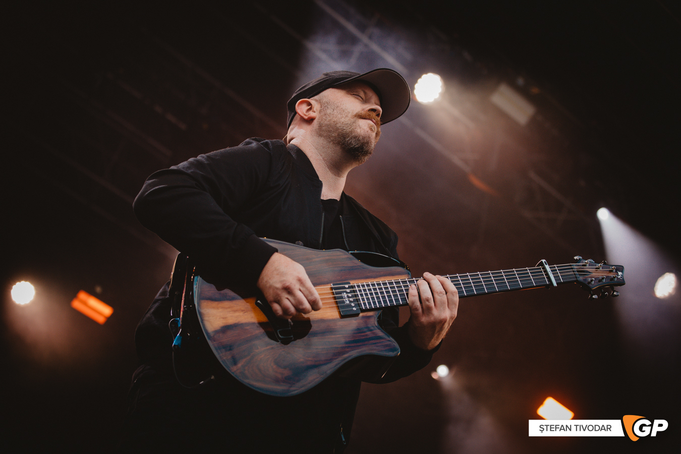 Ryan Sheridan Collins Barracks 26 August 2022 Stefan Tivodar-3647