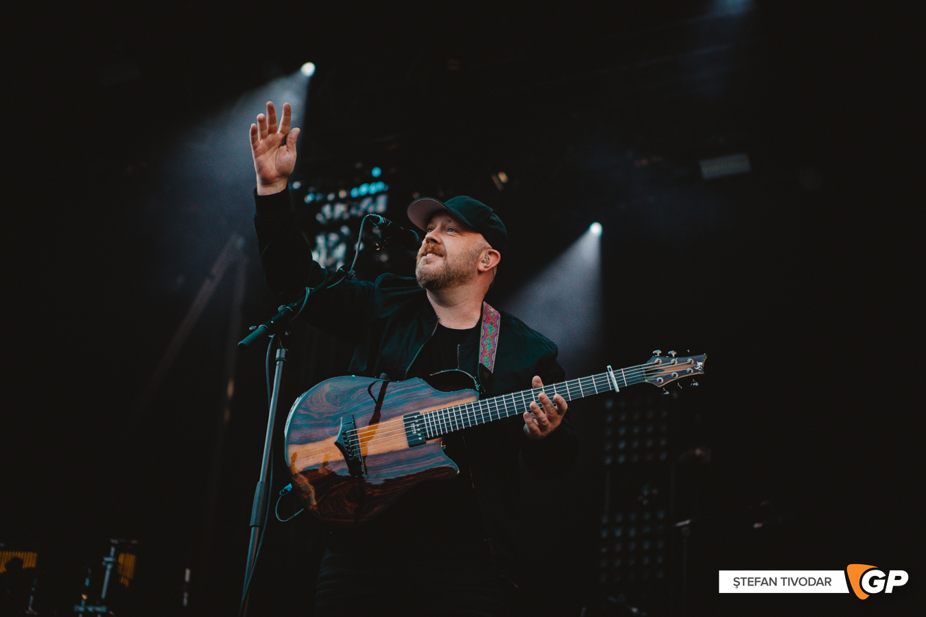 Ryan Sheridan Collins Barracks 26 August 2022 Stefan Tivodar-3697