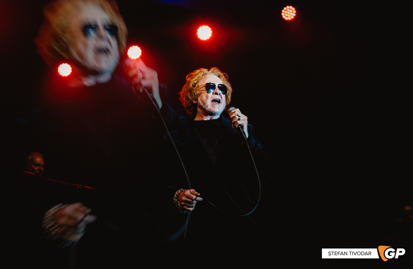 Simply Red Collins Barracks 26 August 2022 Stefan Tivodar-