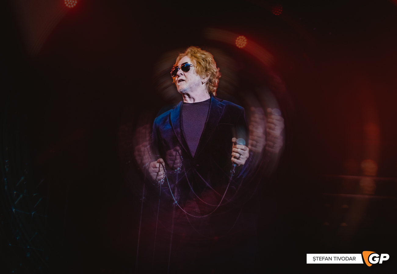 Simply Red Collins Barracks 26 August 2022 Stefan Tivodar–2