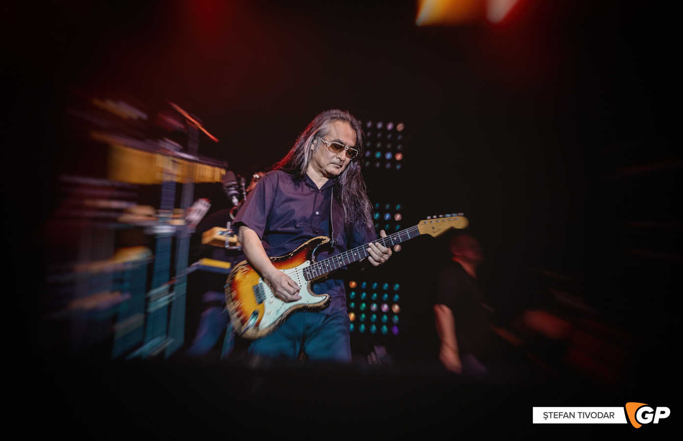 Simply Red Collins Barracks 26 August 2022 Stefan Tivodar–3