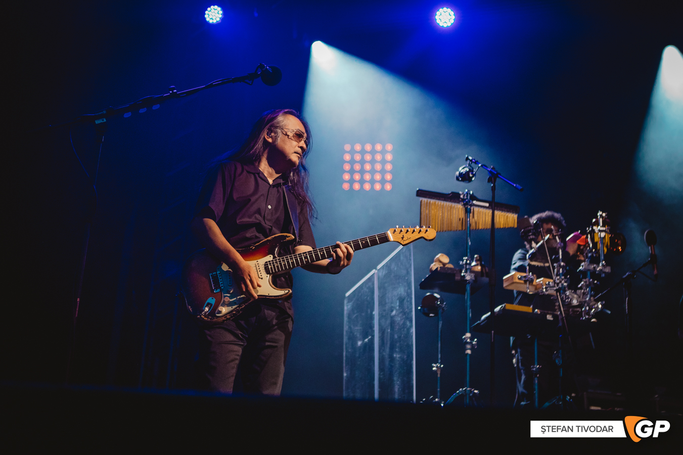 Simply Red Collins Barracks 26 August 2022 Stefan Tivodar-3739