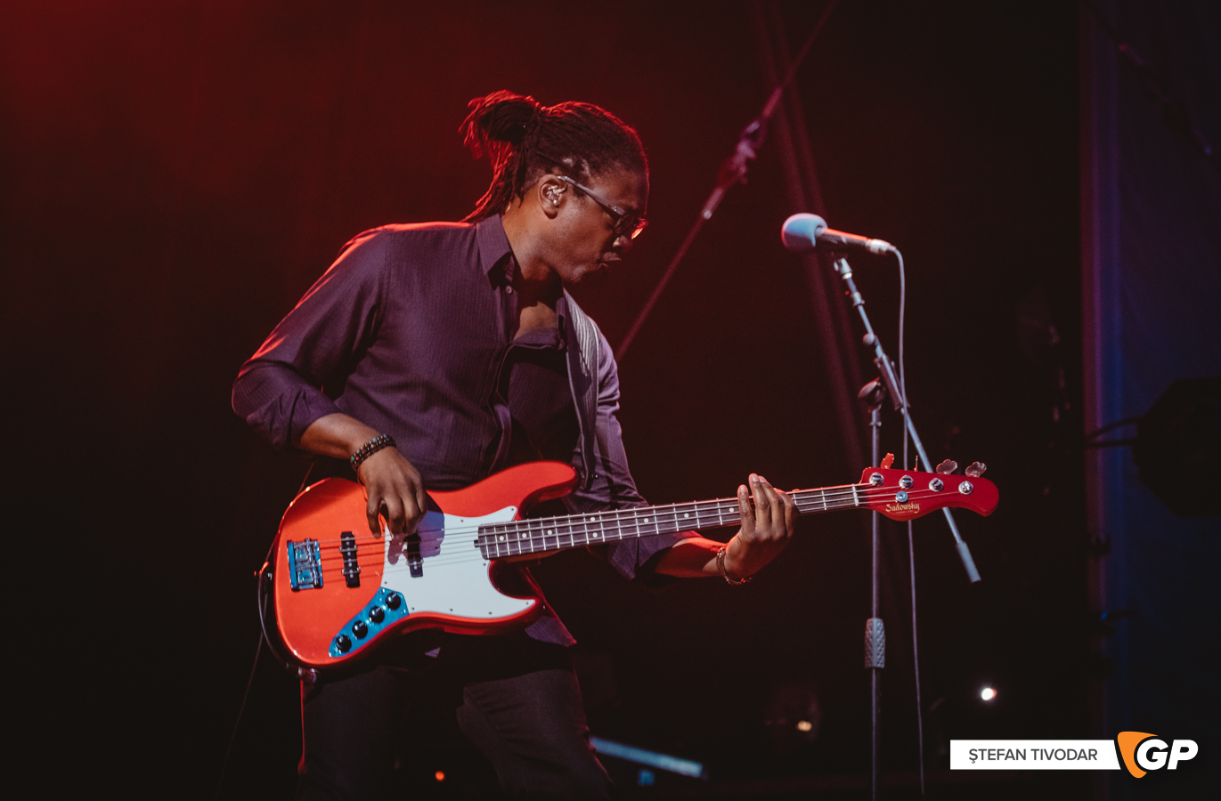 Simply Red Collins Barracks 26 August 2022 Stefan Tivodar-3809