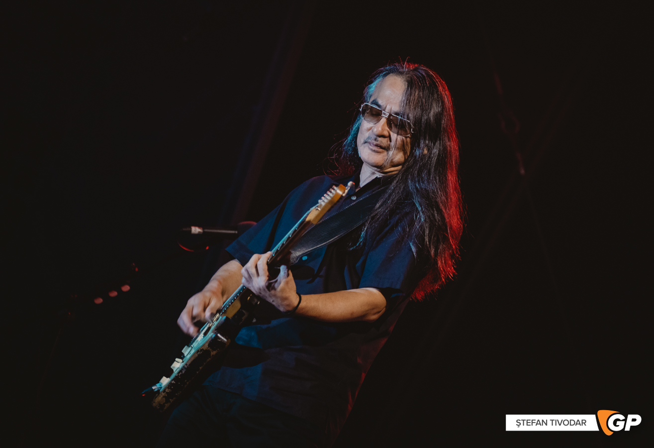 Simply Red Collins Barracks 26 August 2022 Stefan Tivodar-3909