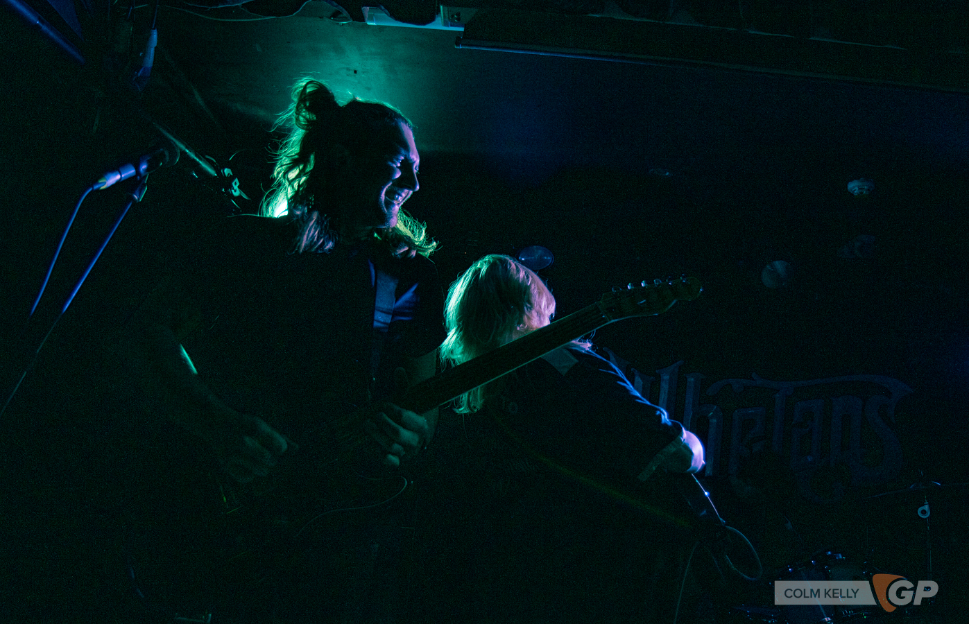 Sprints at We’ve Only Just Begun Festival at Whelan’s, Dublin 5.8.2022 Copyright Colm Kelly