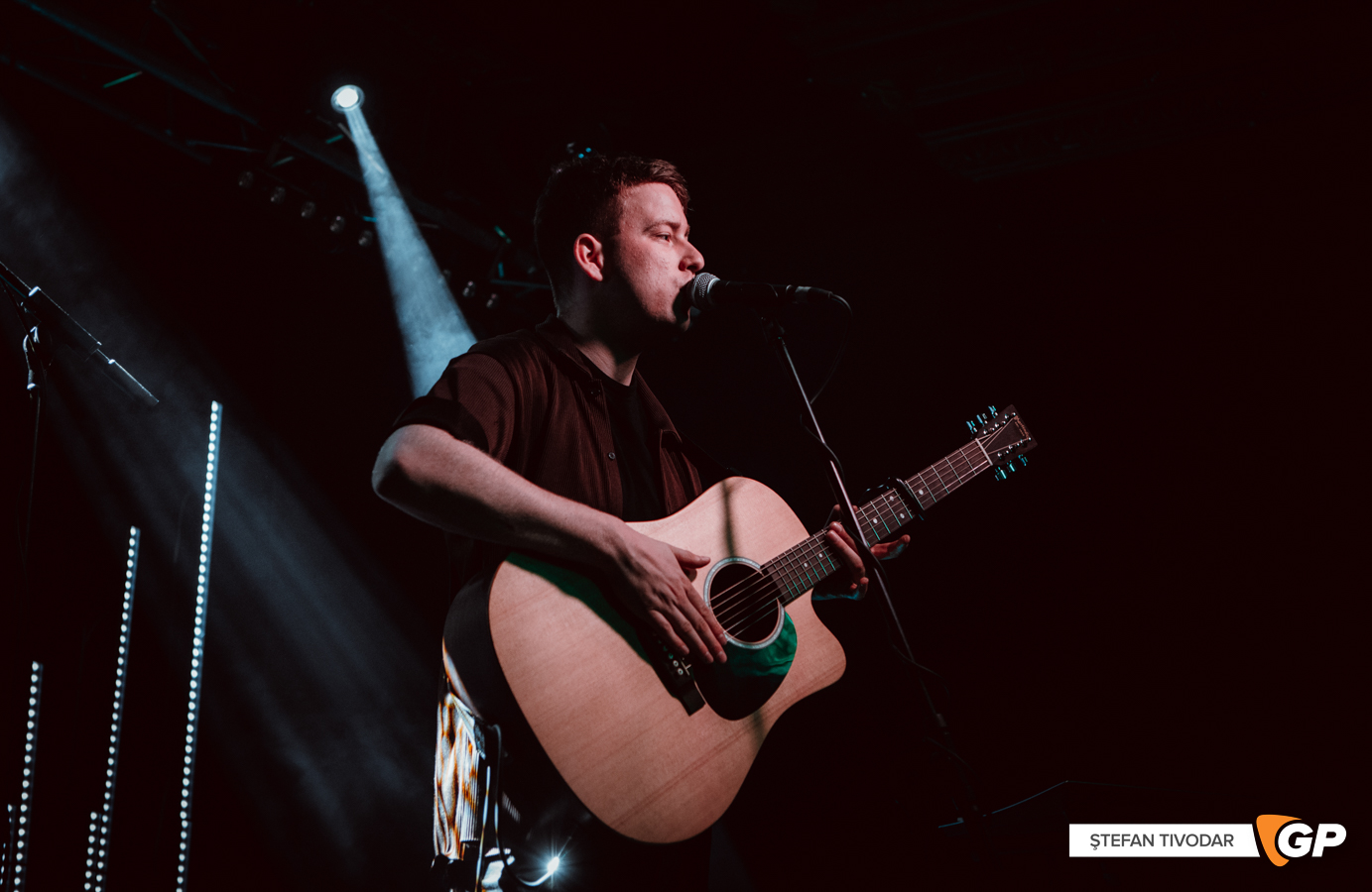 Tiernan Heffron Sound House 27 August 2022 Stefan Tivodar-4662