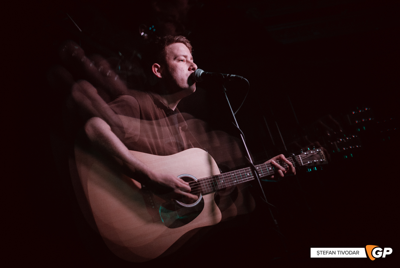 Tiernan Heffron Sound House 27 August 2022 Stefan Tivodar-4684