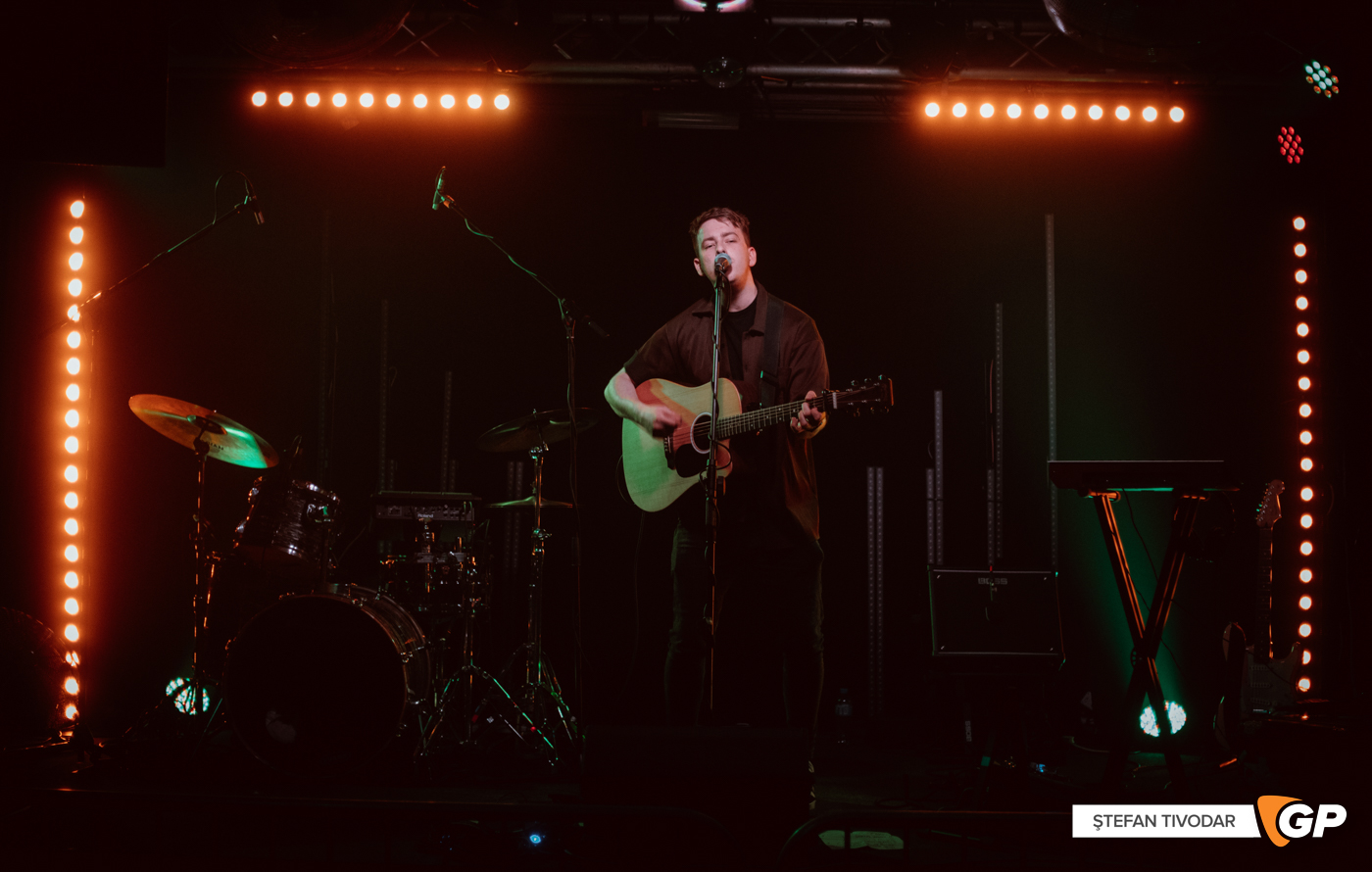 Tiernan Heffron Sound House 27 August 2022 Stefan Tivodar-4728
