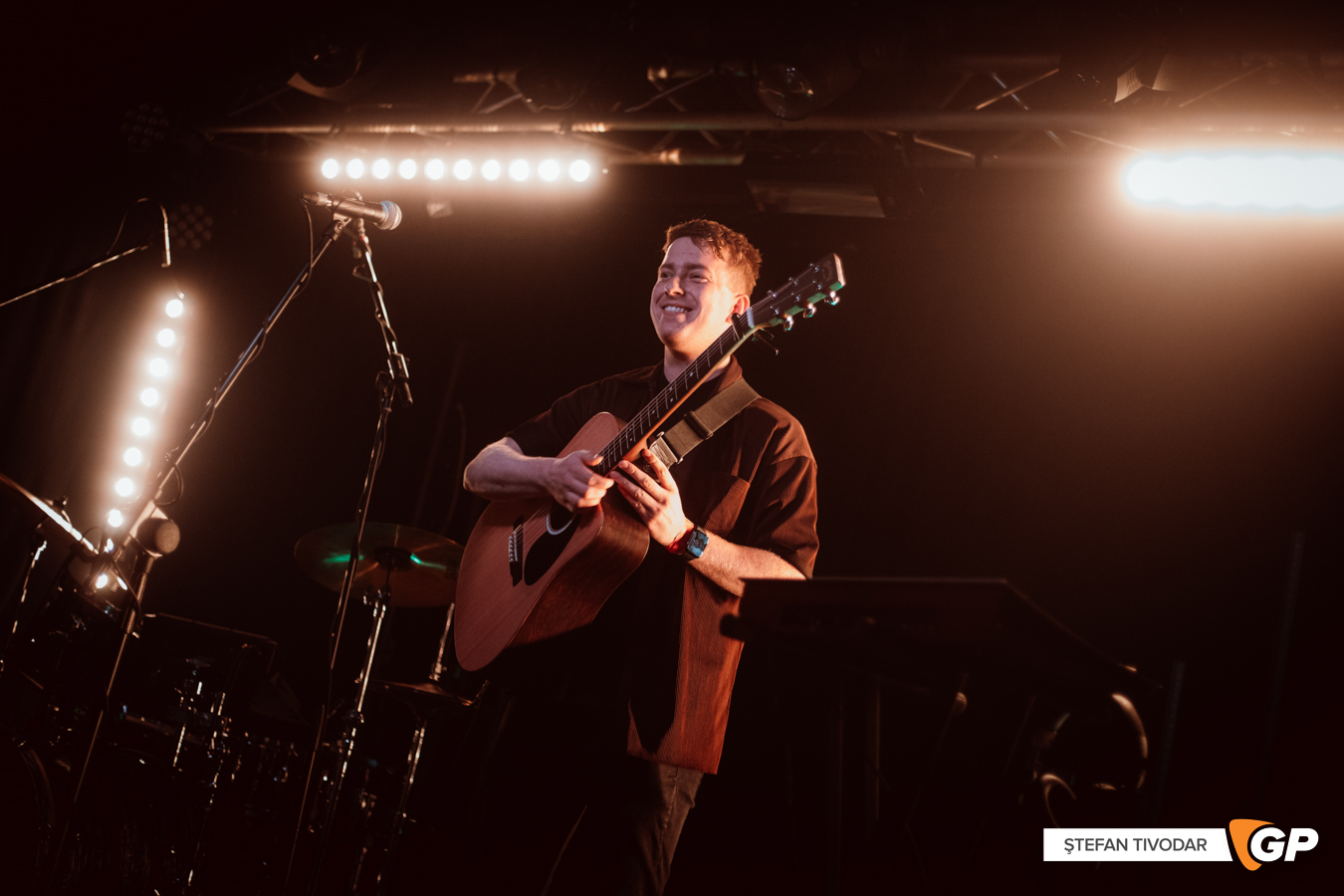 Tiernan Heffron Sound House 27 August 2022 Stefan Tivodar-4748