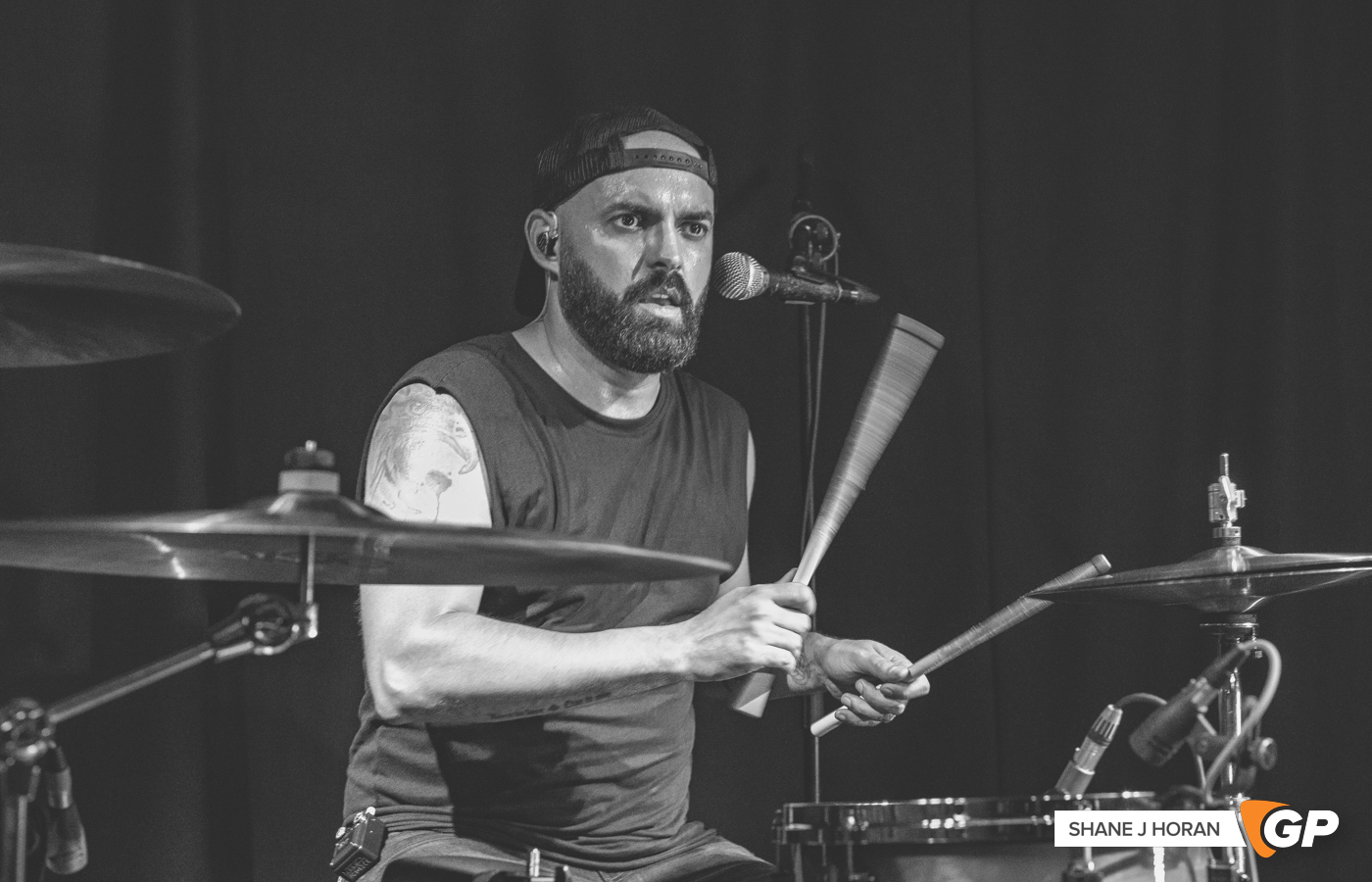 Yur Mum, Kasbah, Limerick, Shan J Horan, 20-08-22-1