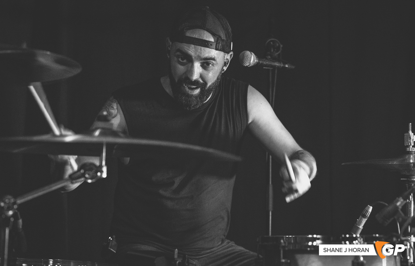 Yur Mum, Kasbah, Limerick, Shan J Horan, 20-08-22-2