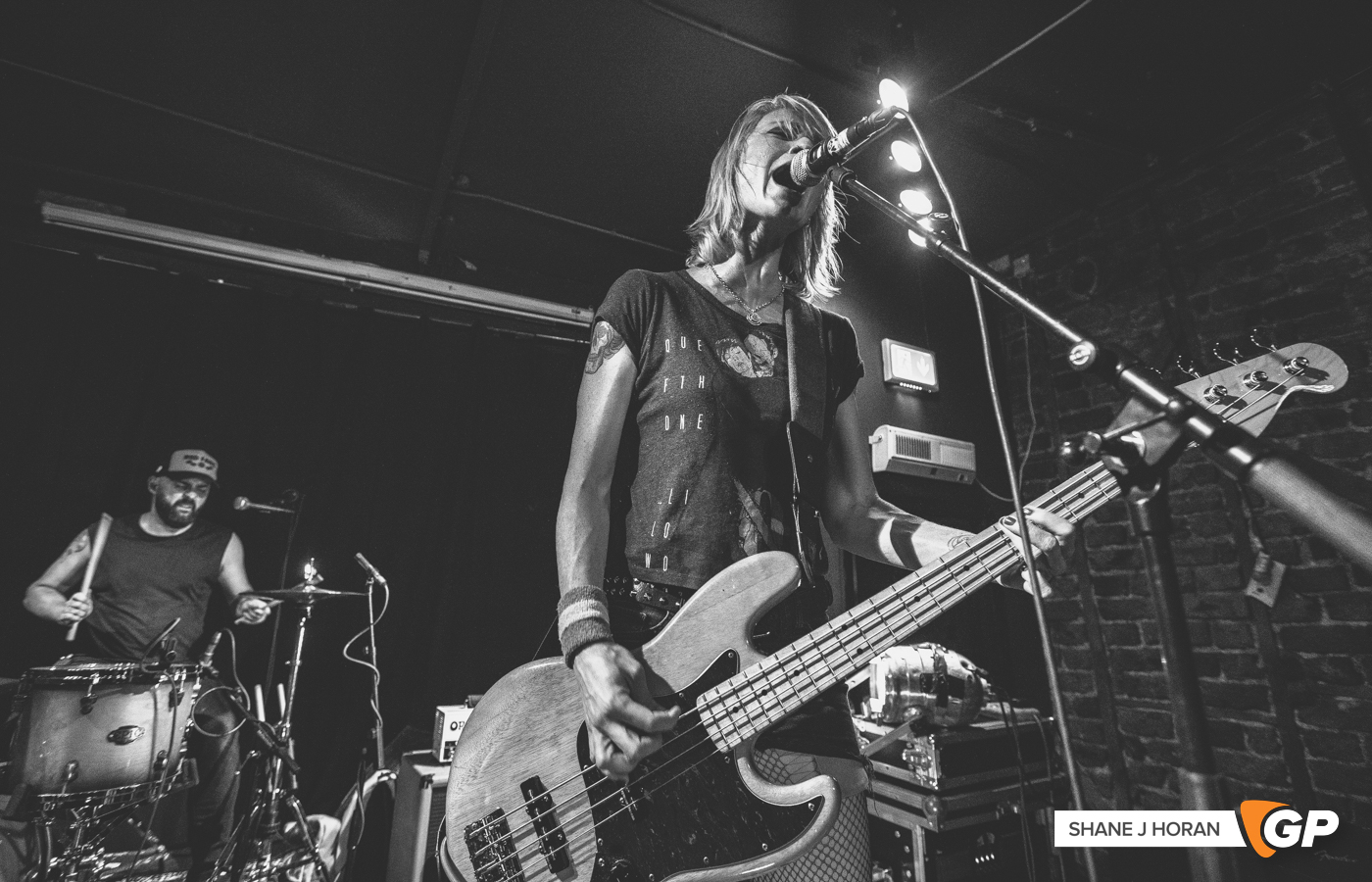 Yur Mum, Kasbah, Limerick, Shan J Horan, 20-08-22-8