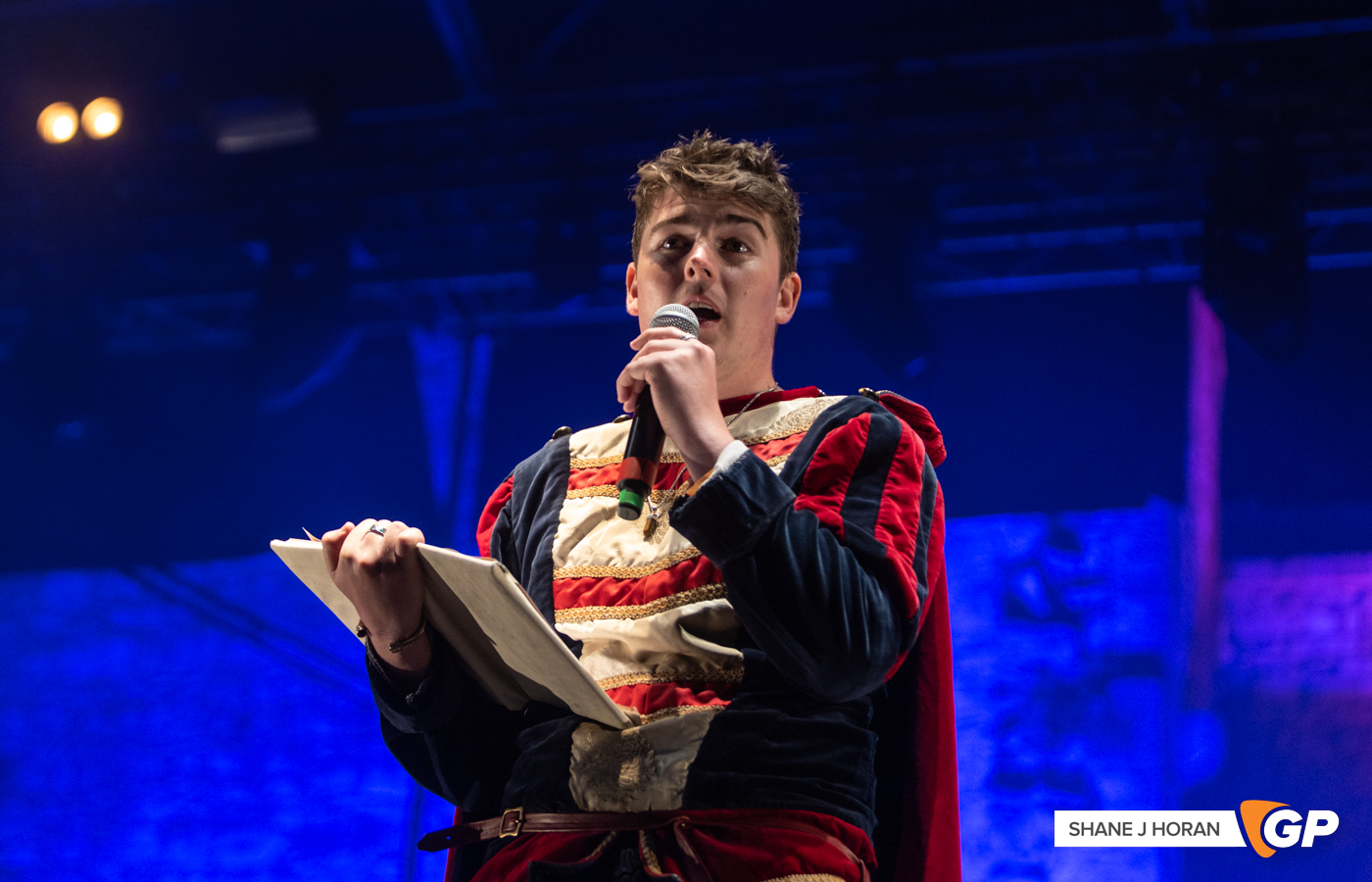 la Boom, King Johns Castle, Limerick, Shan J Horan, 20-08-22-5