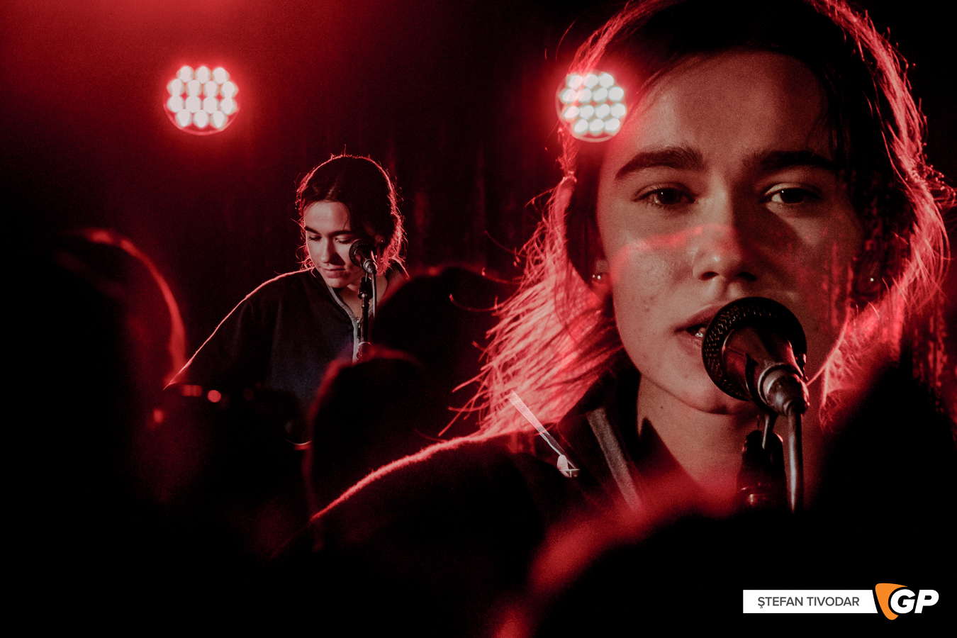 Annika Kilkenny Academy Green Room 17 September 2022 Stefan Tivodar–3
