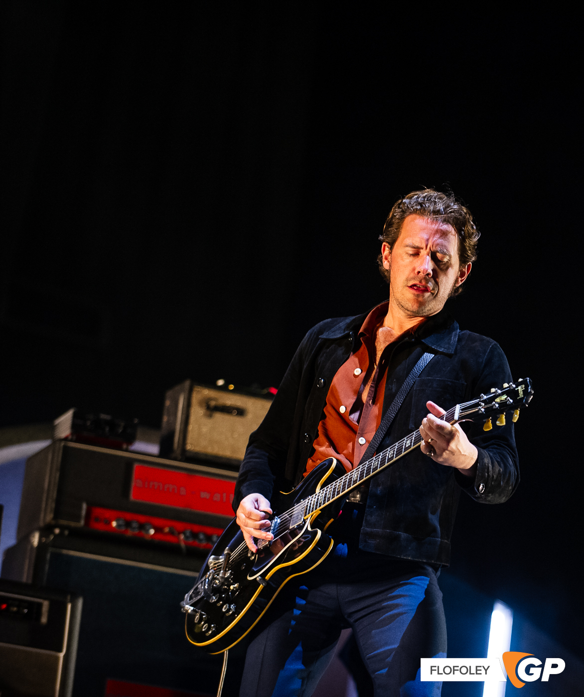 Arctic Monkeys at Electric Picnic 2022, Photographer Ciaran Foley, 02-09-2022-10